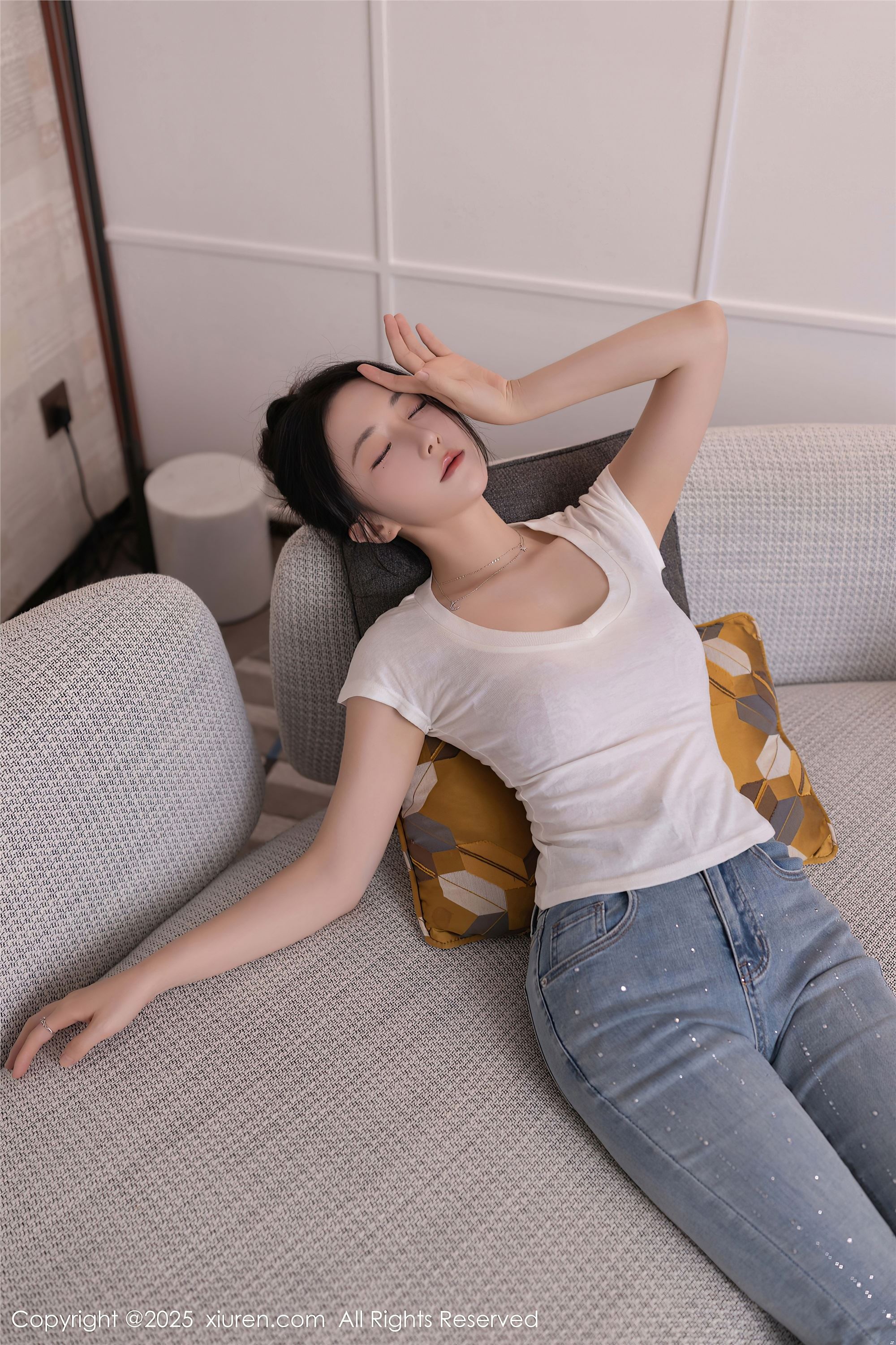 Xiuren秀人网 2025.10.11 NO.10858 鱼子酱Fish